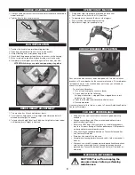 Предварительный просмотр 6 страницы Tennant V-WA-76 Operator'S Manual