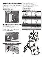 Предварительный просмотр 7 страницы Tennant V-WA-76 Operator'S Manual