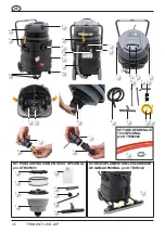 Предварительный просмотр 30 страницы Tennant V-WD-24P Operator'S Manual