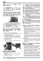 Предварительный просмотр 32 страницы Tennant V-WD-24P Operator'S Manual