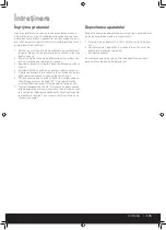 Предварительный просмотр 105 страницы Tenneker 10150361 User Manual