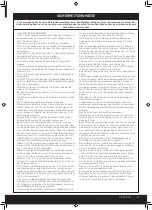 Preview for 5 page of Tenneker 6830906 User Manual