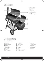 Preview for 6 page of Tenneker 6830906 User Manual