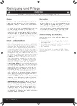 Preview for 10 page of Tenneker 6830906 User Manual