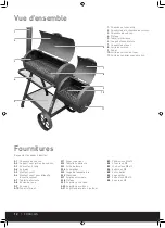 Preview for 14 page of Tenneker 6830906 User Manual