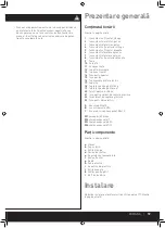 Preview for 61 page of Tenneker Carbon BW-EC002 User Manual