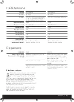 Preview for 65 page of Tenneker Carbon BW-EC002 User Manual