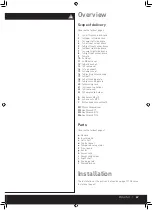 Preview for 69 page of Tenneker Carbon BW-EC002 User Manual