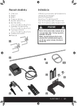 Preview for 41 page of Tenneker Halo TG-3 User Manual