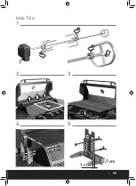 Preview for 59 page of Tenneker Halo TG-3 User Manual