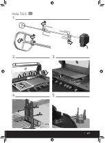 Preview for 61 page of Tenneker Halo TG-3 User Manual