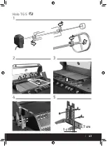 Preview for 63 page of Tenneker Halo TG-3 User Manual