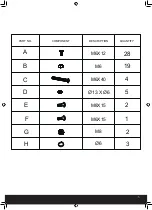 Preview for 5 page of Tenneker TC-Barrel II User Manual