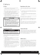 Preview for 28 page of Tenneker TC-Barrel II User Manual