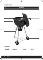 Предварительный просмотр 132 страницы Tenneker TC-Dark Moon 47 User Manual