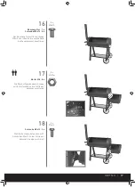 Preview for 17 page of Tenneker TC-Smoker XL User Manual