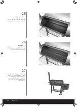 Preview for 20 page of Tenneker TC-Smoker XL User Manual