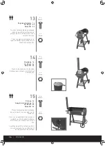 Preview for 36 page of Tenneker TC-Smoker XL User Manual