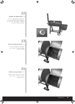 Preview for 39 page of Tenneker TC-Smoker XL User Manual