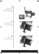 Preview for 79 page of Tenneker TC-Smoker XL User Manual