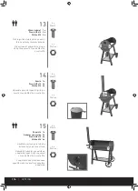 Preview for 116 page of Tenneker TC-Smoker XL User Manual