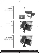 Preview for 139 page of Tenneker TC-Smoker XL User Manual