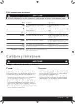 Preview for 147 page of Tenneker TC-Smoker XL User Manual