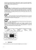 Предварительный просмотр 14 страницы TENNISPRO CB-20 Manual