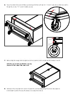 Preview for 3 page of Tennsco CK18 Assembly Instructions/Parts Manual