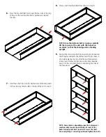 Preview for 3 page of Tennsco ESPC-1236 Assembly Instructions/Parts Manual