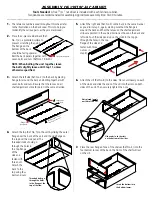 Preview for 2 page of Tennsco J1878C-N Assembly Instructions/Parts Manual