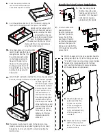 Предварительный просмотр 3 страницы Tennsco J2478C Assembly Instructions/Parts Manual