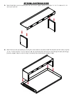 Preview for 3 page of Tennsco MB-3-2545 Assembly Instructions/Parts Manual