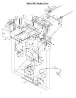 Предварительный просмотр 7 страницы Tennsmith 52H Operation, Parts & Maintenance Manual