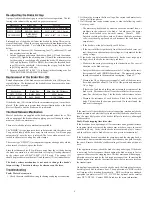 Preview for 33 page of Tennsmith LM1010-2x Maintenance Manual