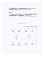 Preview for 7 page of Tenor 150Hps Owner'S Manual