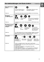 Предварительный просмотр 13 страницы Tenovis CS 578 Operating Instructions Manual