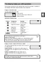 Предварительный просмотр 33 страницы Tenovis CS 578 Operating Instructions Manual