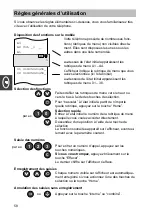 Предварительный просмотр 58 страницы Tenovis CS 578 Operating Instructions Manual