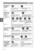 Предварительный просмотр 66 страницы Tenovis CS 578 Operating Instructions Manual