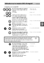 Предварительный просмотр 73 страницы Tenovis CS 578 Operating Instructions Manual