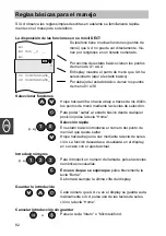 Предварительный просмотр 82 страницы Tenovis CS 578 Operating Instructions Manual