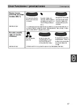 Предварительный просмотр 87 страницы Tenovis CS 578 Operating Instructions Manual