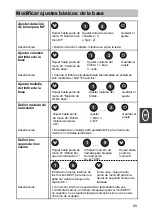 Предварительный просмотр 89 страницы Tenovis CS 578 Operating Instructions Manual