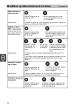 Предварительный просмотр 90 страницы Tenovis CS 578 Operating Instructions Manual