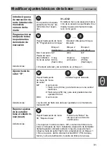 Предварительный просмотр 91 страницы Tenovis CS 578 Operating Instructions Manual