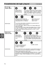 Предварительный просмотр 94 страницы Tenovis CS 578 Operating Instructions Manual