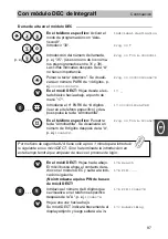 Предварительный просмотр 97 страницы Tenovis CS 578 Operating Instructions Manual