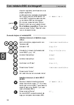 Предварительный просмотр 98 страницы Tenovis CS 578 Operating Instructions Manual