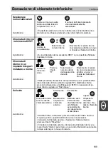 Предварительный просмотр 109 страницы Tenovis CS 578 Operating Instructions Manual